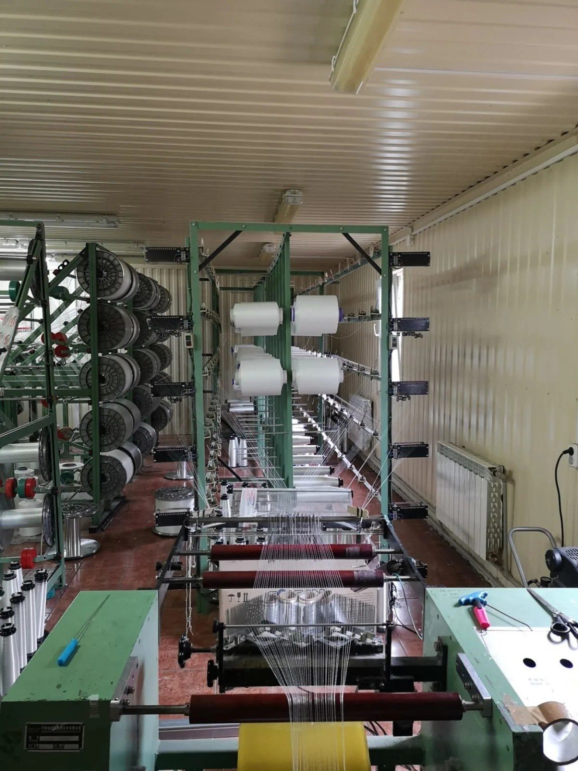 Linia technologiczna
